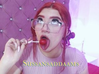 Sussansaddaams