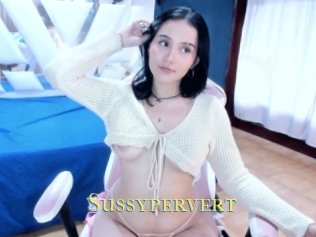 Sussypervert