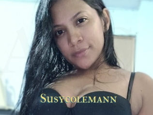 Susycolemann