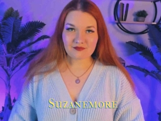 Suzanemore