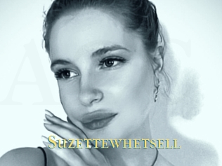 Suzettewhetsell