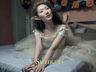 Suzikeis