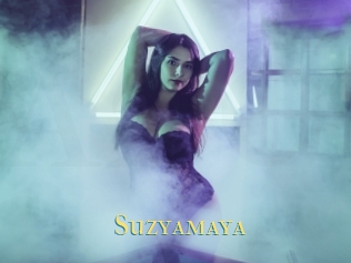 Suzyamaya