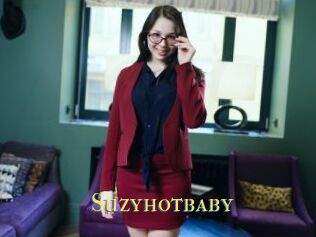 Suzyhotbaby