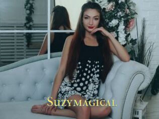 Suzymagical