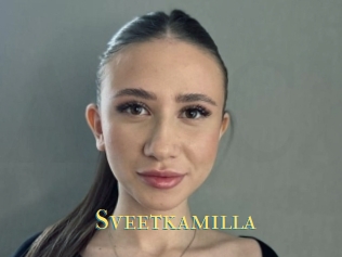 Sveetkamilla