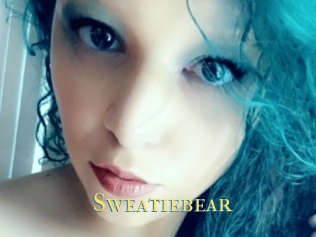 Sweatiebear