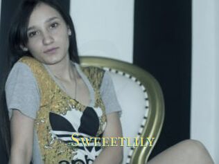 Sweeetlily
