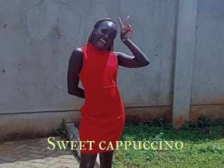 sweet_cappuccino Annonce 2 coquine