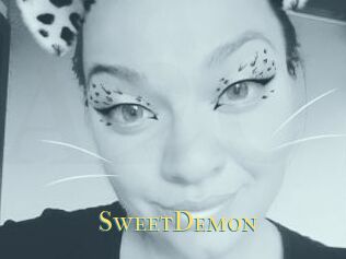 SweetDemon