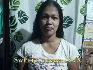 Sweet_dorrahhxxxX