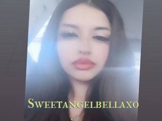 Sweetangelbellaxo