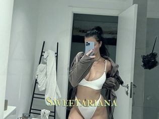 Sweetariana
