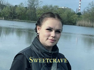 Sweetcrave
