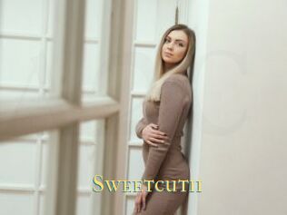 Sweetcutii