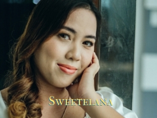 Sweetelana