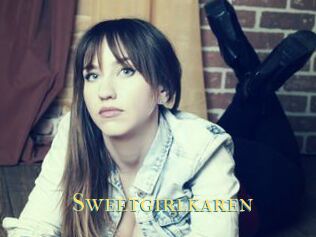 Sweetgirlkaren
