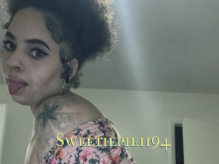 Sweetiepie1194