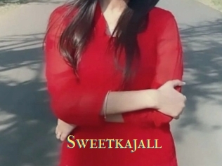 Sweetkajall