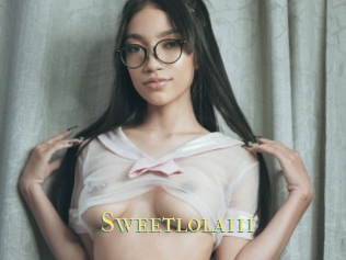 Sweetlola111
