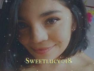 sweetlucy018 Annonce 2 coquine