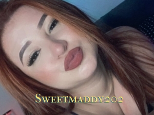 Sweetmaddy202