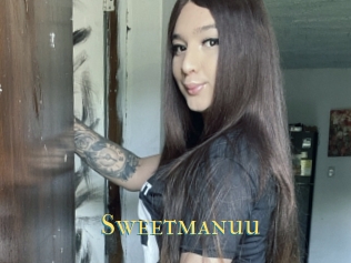 sweetmanuu Annonce 2 coquine