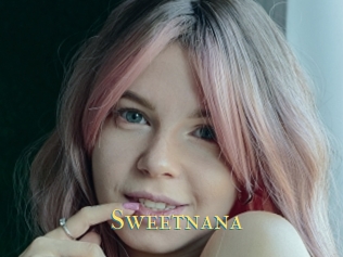 sweetnana Annonce 2 coquine