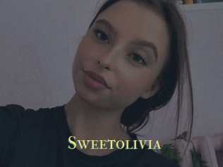 Sweetolivia