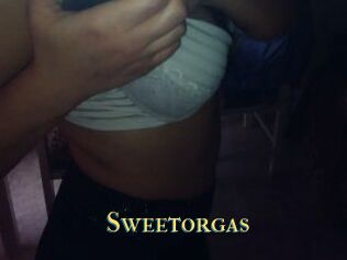 Sweetorgas