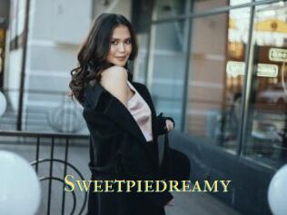 Sweetpiedreamy