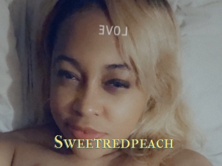 Sweetredpeach