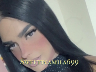 sweettcamila699 Annonce 2 coquine