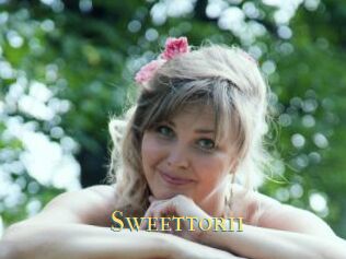 Sweettorii