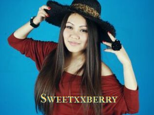 Sweetxxberry