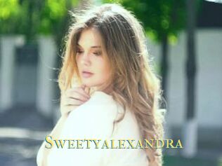 Sweetyalexandra