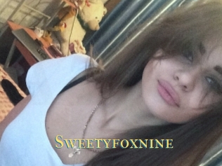 Sweetyfoxnine