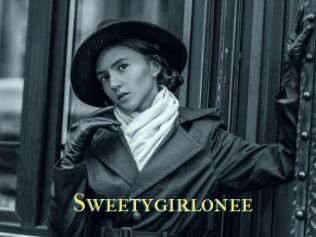 Sweetygirlonee