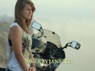 sweetyjanette Annonce 2 coquine