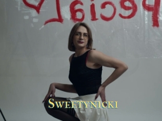 Sweetynicki