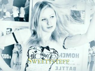 Sweetysteff