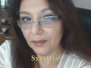 Sxyvivian