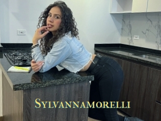 Sylvannamorelli