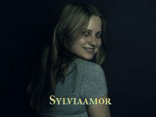 Sylviaamor