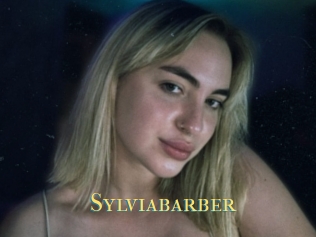 Sylviabarber