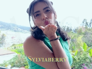 Sylviaberry