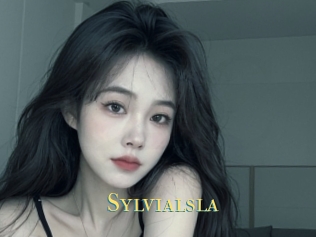 sylvialsla Annonce 2 coquine
