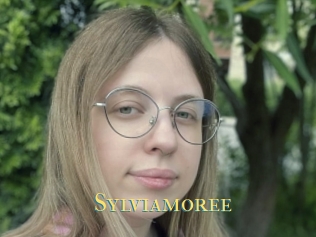 Sylviamoree