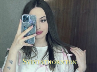 Sylviathornton