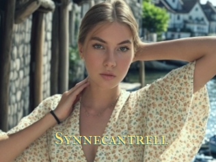 Synnecantrell